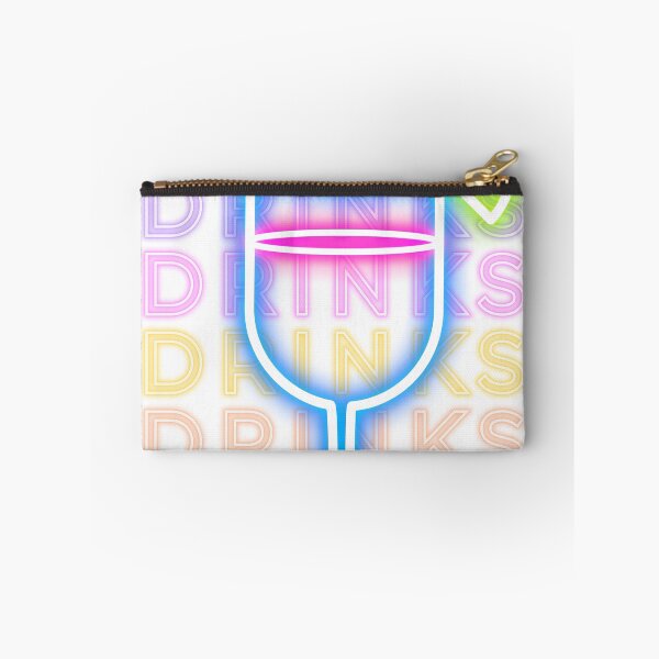 Item preview, Bartenders Rainbow Neon Cocktail designed and sold by Shakesipserve.
