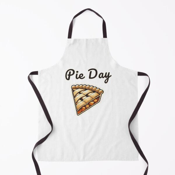 Item preview, Pie day designed and sold by LewpyG.