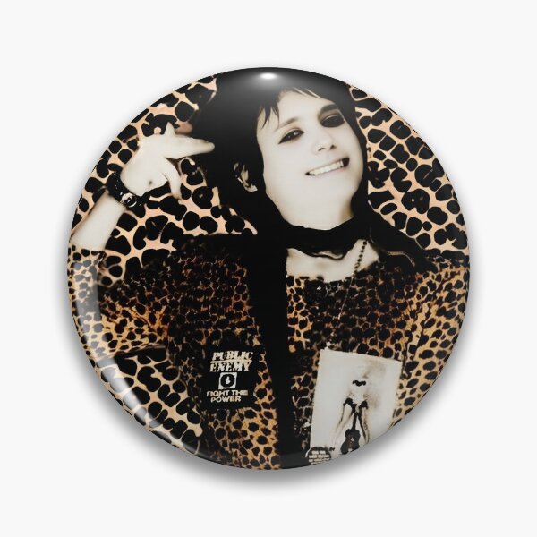 Item preview, Nicky Wire: Manic Glamour designed and sold by ScarahVonMonster.