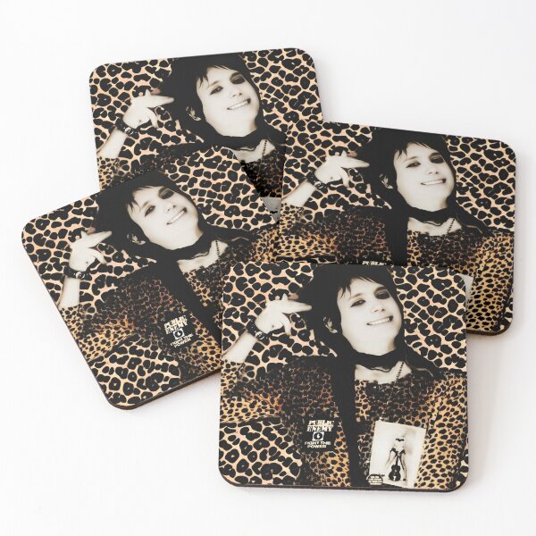 Item preview, Nicky Wire: Manic Glamour designed and sold by ScarahVonMonster.
