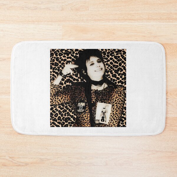 Item preview, Nicky Wire: Manic Glamour designed and sold by ScarahVonMonster.