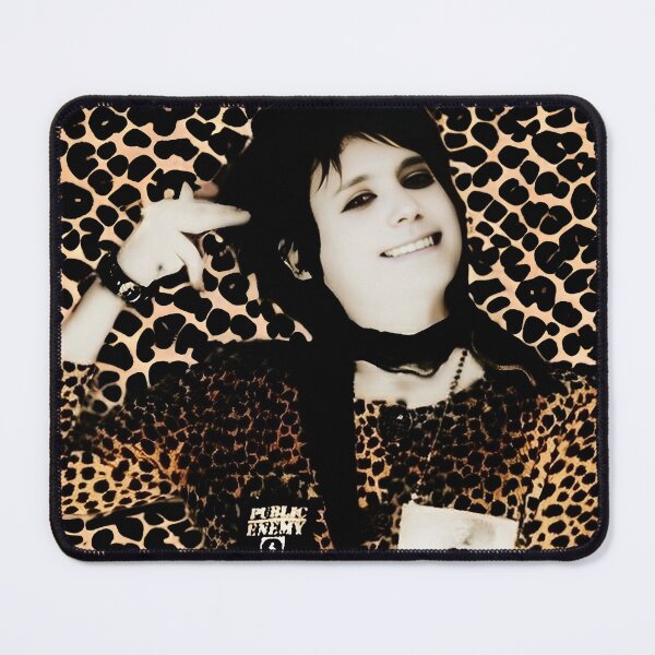 Item preview, Nicky Wire: Manic Glamour designed and sold by ScarahVonMonster.