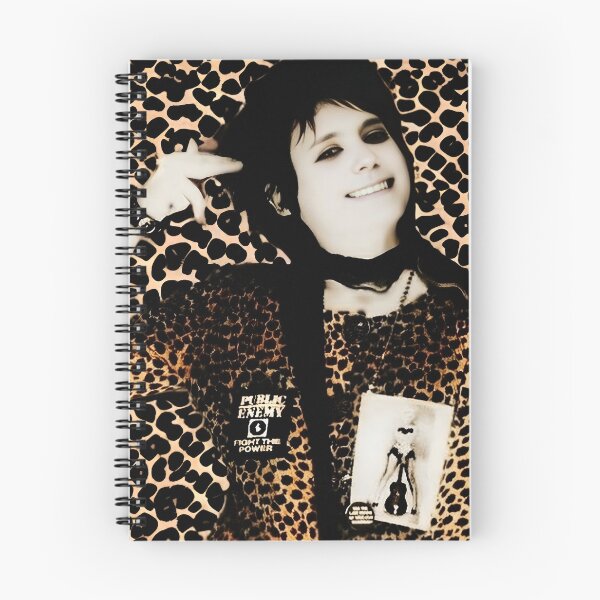 Item preview, Nicky Wire: Manic Glamour designed and sold by ScarahVonMonster.