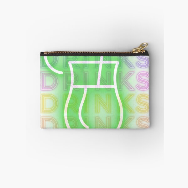 Item preview, Neon Green Rainbow Cocktail  designed and sold by Shakesipserve.