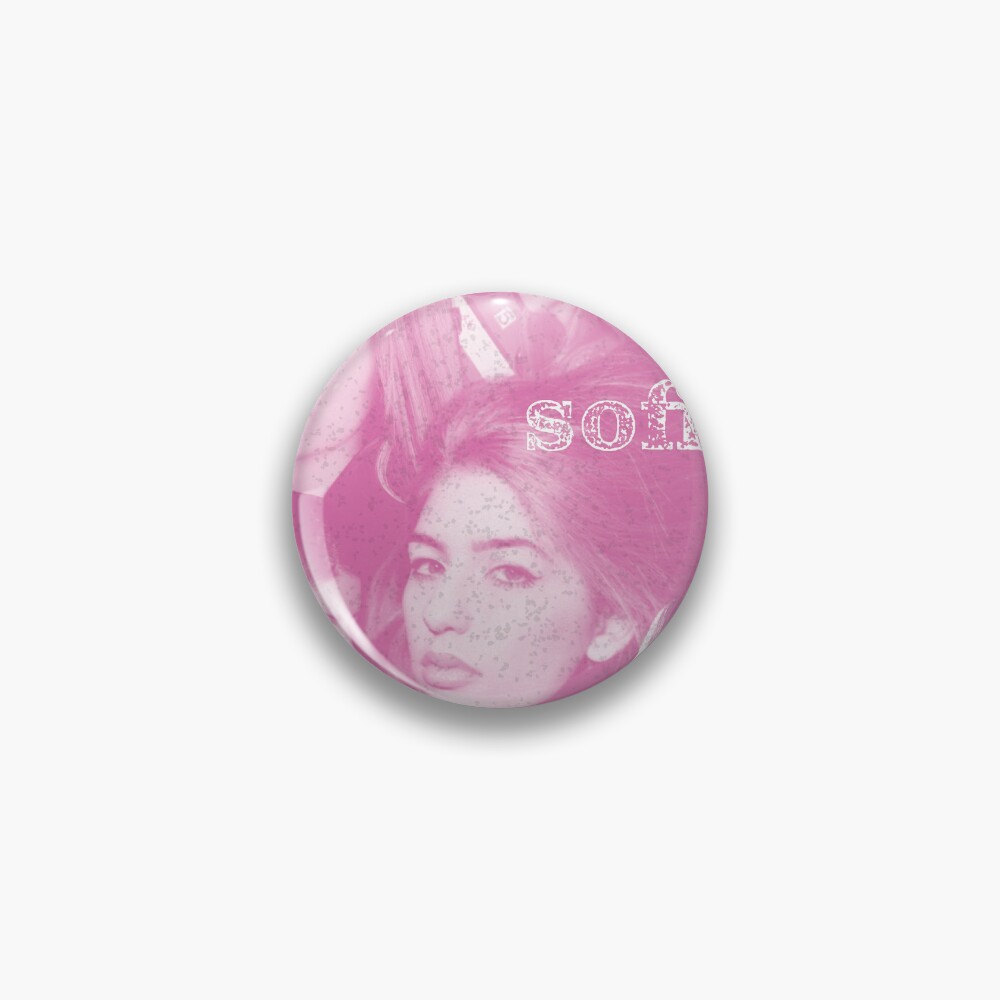 Item preview, Pin designed and sold by CLOWDE.