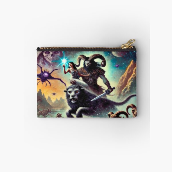 Item preview, The Last Starborn designed and sold by BodegaBill.
