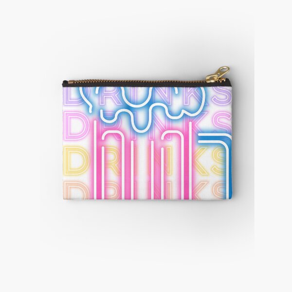 Item preview, Rainbow Neon Beer Beverage designed and sold by Shakesipserve.