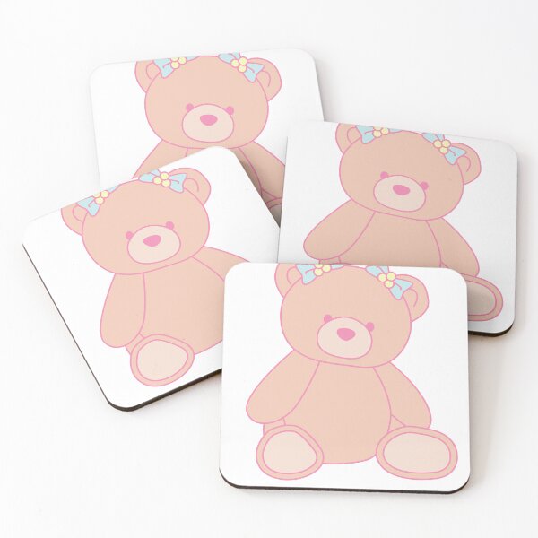 Item preview, cute bear designed and sold by cutesystuff83.