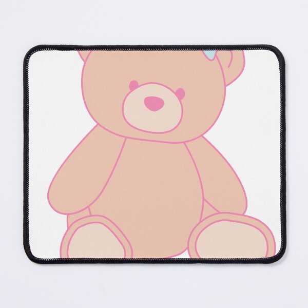 Item preview, cute bear designed and sold by cutesystuff83.