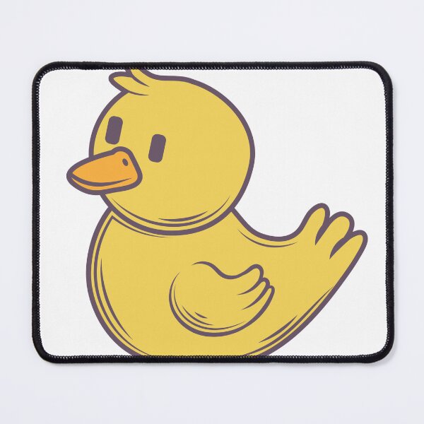 Item preview, cute ducky designed and sold by cutesystuff83.
