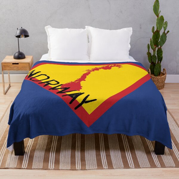 Item preview, SUPER NORWEGIAN SHIELD - Freedom Is The Superpower - SUPERHERO NORWAY spellout design designed and sold by pelagio.