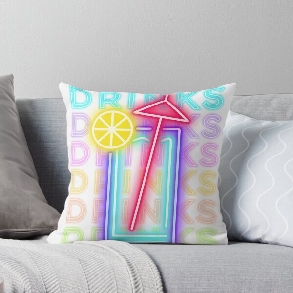 Item preview, The Rainbow Neon Beverage  designed and sold by Shakesipserve.