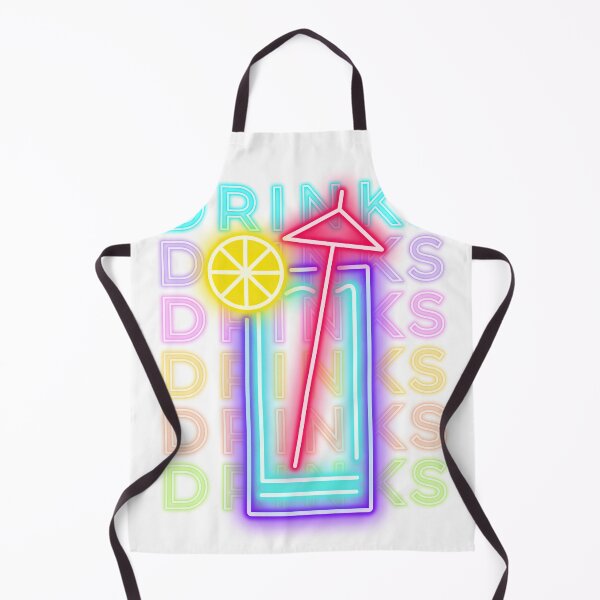 Item preview, The Rainbow Neon Beverage designed and sold by Shakesipserve.