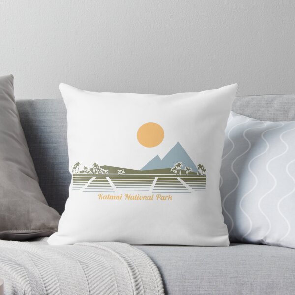 Item preview, Katmai National Park Alaska  designed and sold by NationalParksCo.