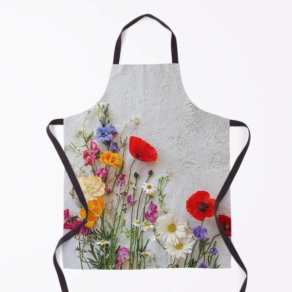 Item preview, Wild flowers designed and sold by andreisky.
