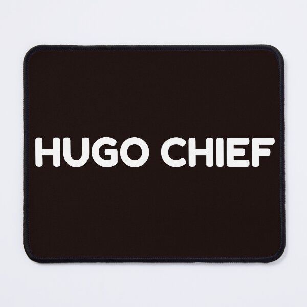 Item preview, HUGO CHIEF designed and sold by creativeliberty.