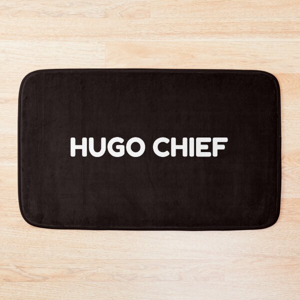 Item preview, HUGO CHIEF designed and sold by creativeliberty.