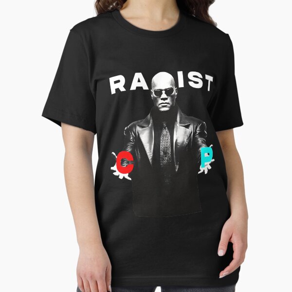 Artikel-Vorschau von Rassistisch Unisex Rot oder Blau P.I.L.L Morpheus Meme, designt und verkauft von hiagraph.