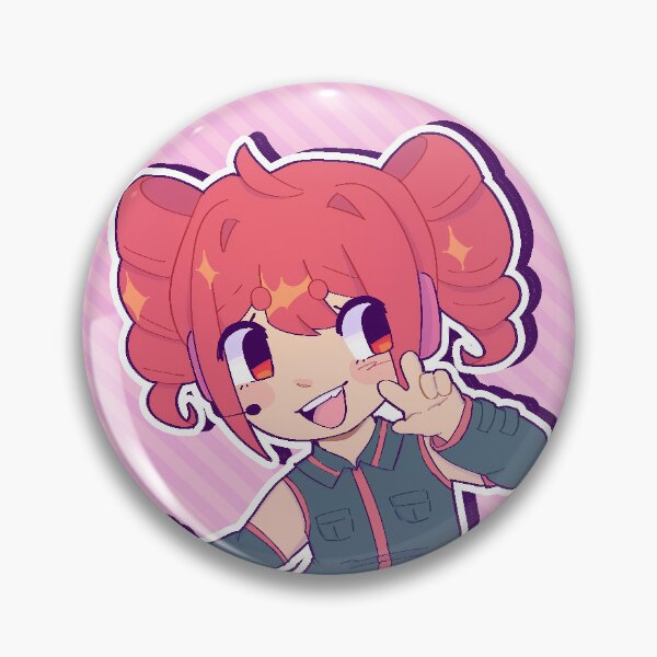 Item preview, Kasane teto! (1/3 Triple baka set) designed and sold by Tangybeetle.