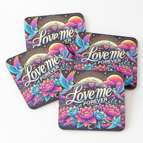 Item preview, Inspiring Love Quotes - 209 designed and sold by sagaofsilence.