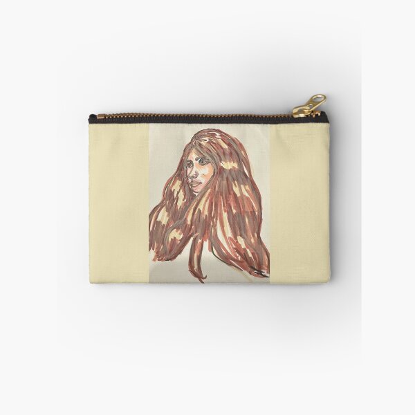 Item preview, HAIR designed and sold by ROSENDE ART HOUSE.