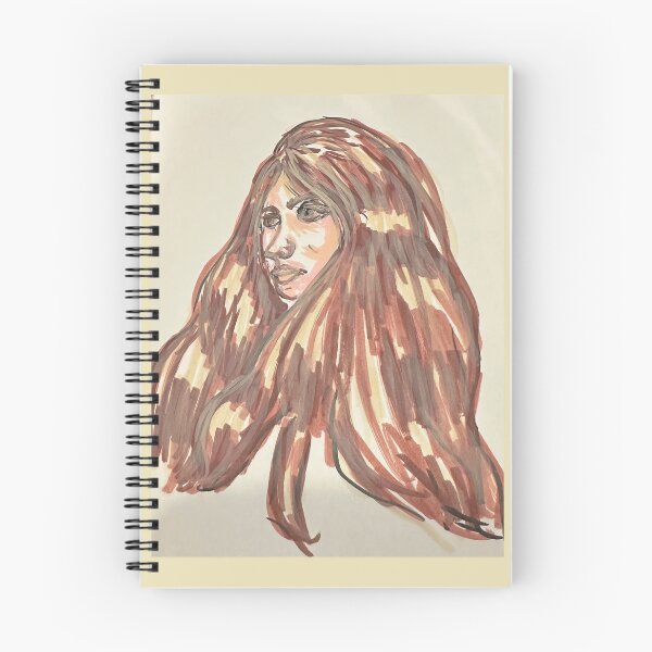 Item preview, HAIR designed and sold by ROSENDE ART HOUSE.
