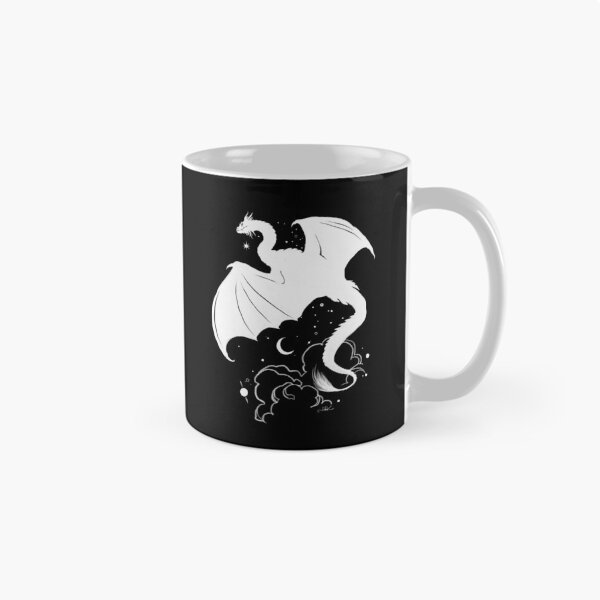 Item preview, Stellar Wind Dragon designed and sold by AKelleyDesigns.