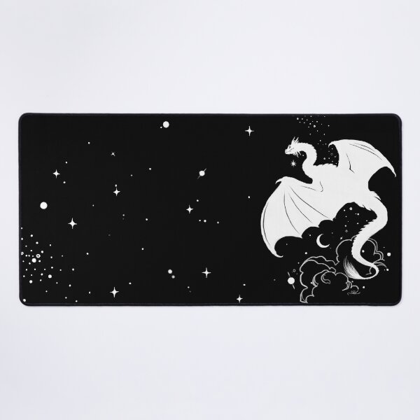 Item preview, Stellar Wind Dragon designed and sold by AKelleyDesigns.