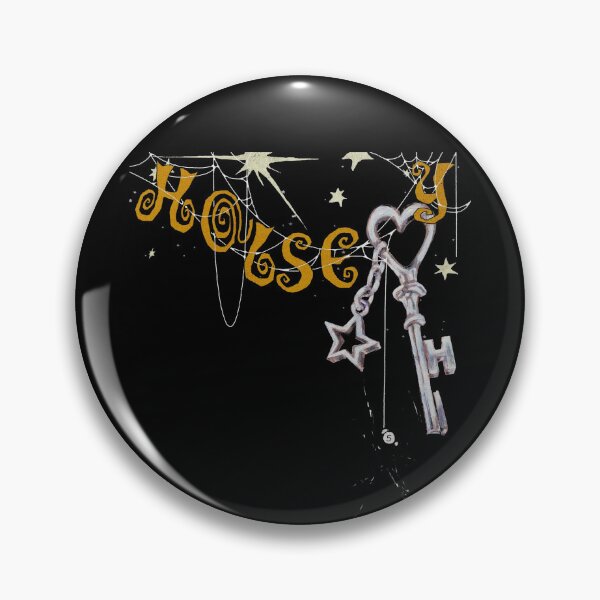 Item preview, Halsey designed and sold by heavenawayfrom.