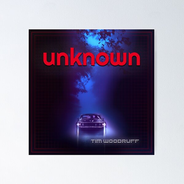 Artikelvorschau, Unbekannt - Song-Artwork entworfen und verkauft von timwoodruff.
