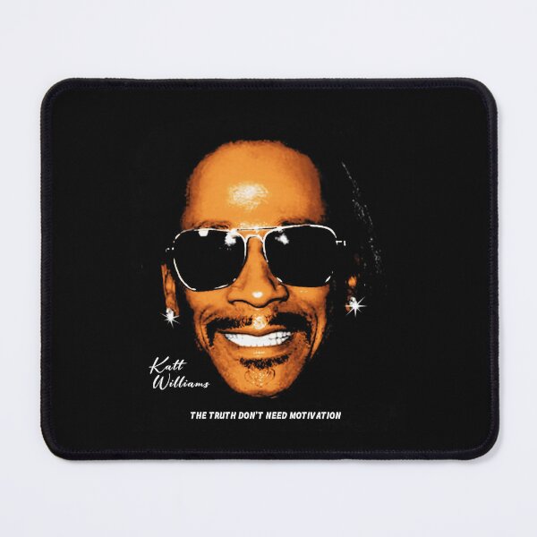 Item preview, Katt Williams Big Face designed and sold by ShopMagicMagem.