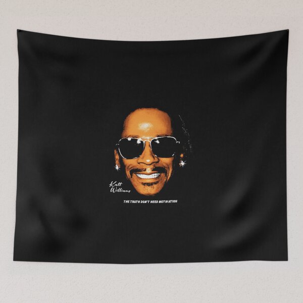 Item preview, Katt Williams Big Face designed and sold by ShopMagicMagem.