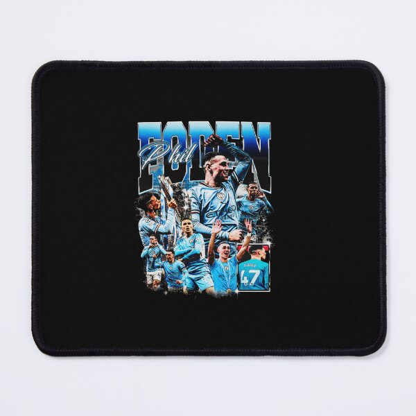 Item preview, Phil Foden Retro Bootleg designed and sold by Marcellinom.