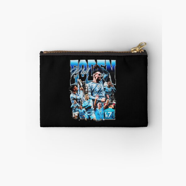 Item preview, Phil Foden Retro Bootleg designed and sold by Marcellinom.