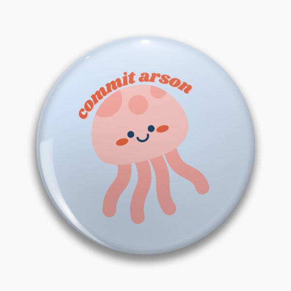 Item preview, Jellyfish designed and sold by dobiegerl.