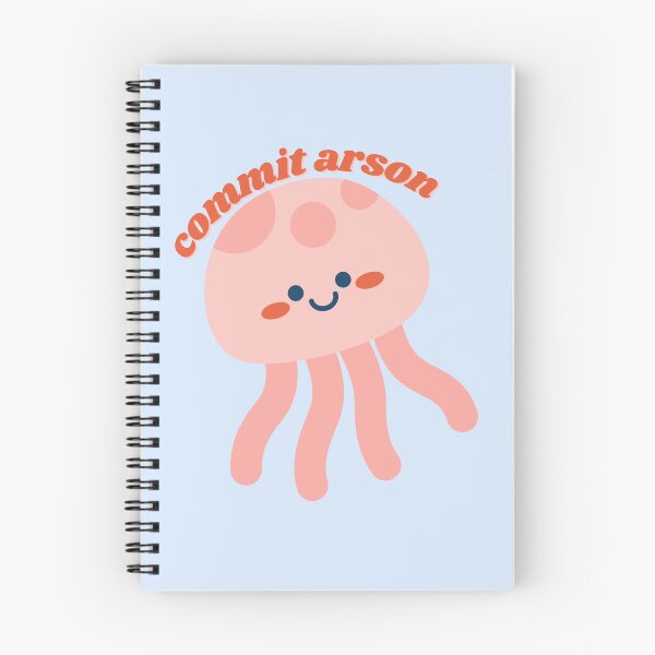Item preview, Jellyfish designed and sold by dobiegerl.