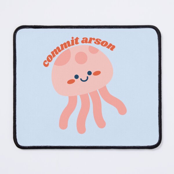 Item preview, Jellyfish designed and sold by dobiegerl.