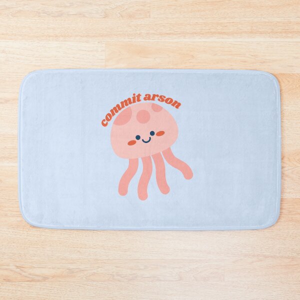 Item preview, Jellyfish designed and sold by dobiegerl.