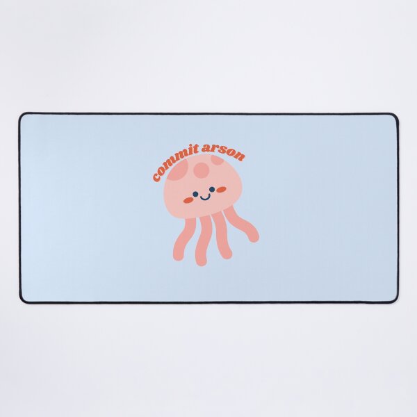 Item preview, Jellyfish designed and sold by dobiegerl.