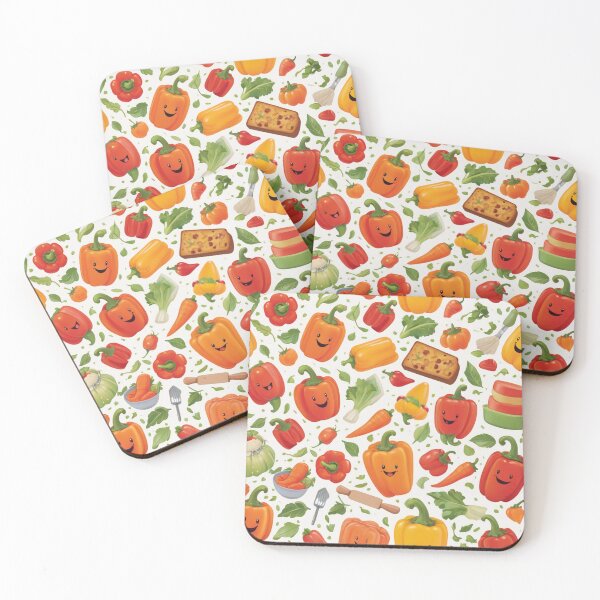 Item preview, Playful Kitchen Vibes Tee designed and sold by SnipFits.