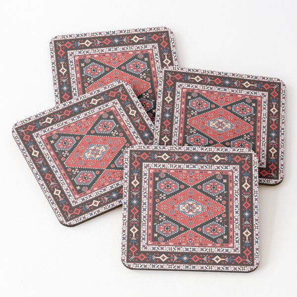 Item preview, Surakhani carpet Baku Group designed and sold by MY ROOTS.