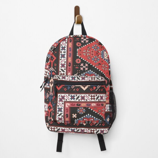 Item preview, Surakhani carpet Baku Group designed and sold by MY ROOTS.