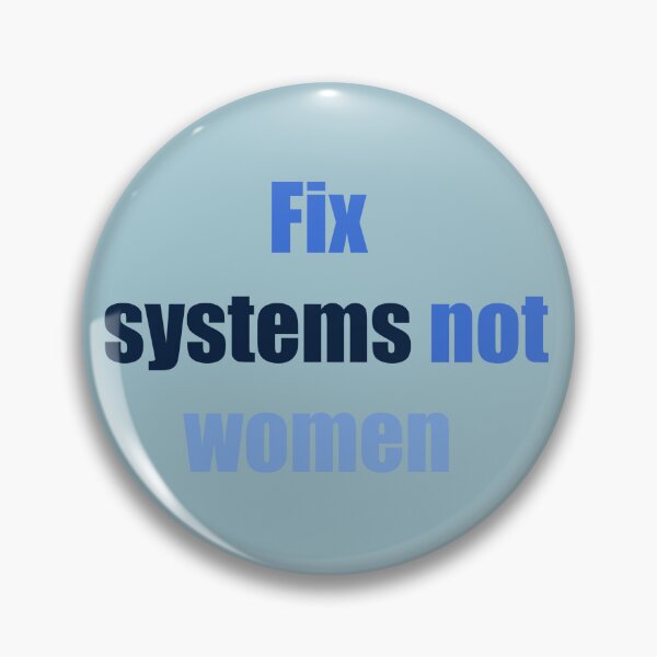 Item preview, Fix systems not women designed and sold by Pine-dragon.