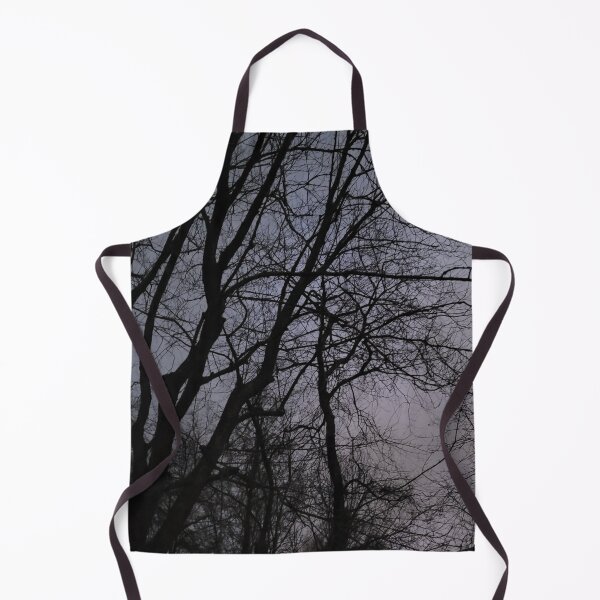 Item preview, Dark Wave of Trees designed and sold by frankenqtfly.