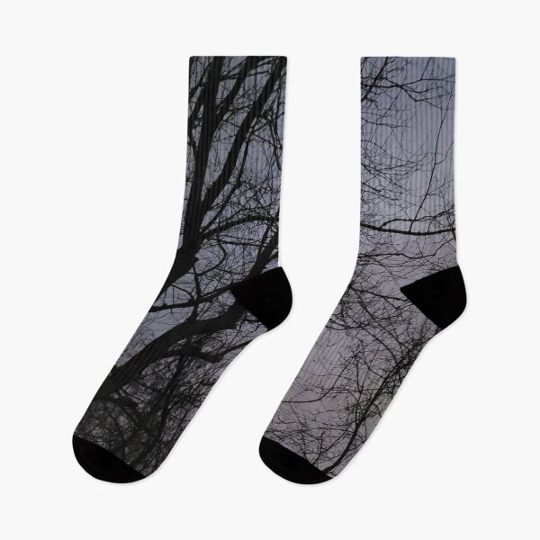 Item preview, Dark Wave of Trees designed and sold by frankenqtfly.
