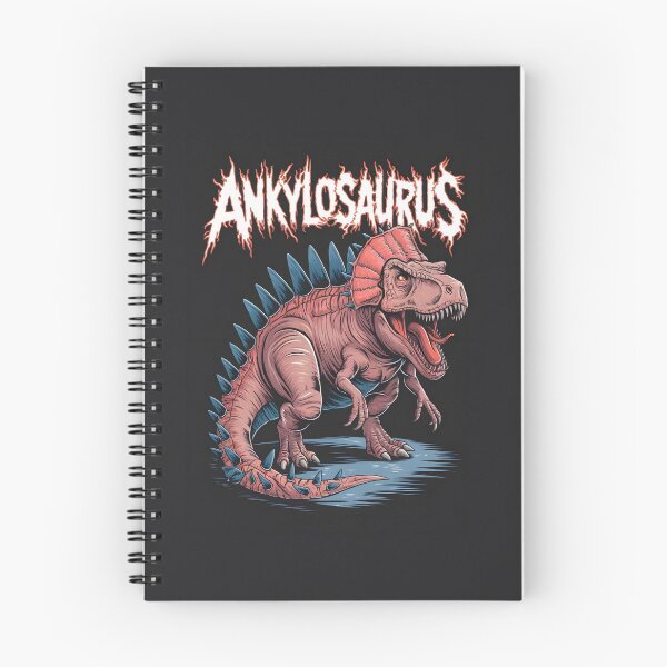 Item preview, Ankylosaurus Dinosaur designed and sold by macadolie.