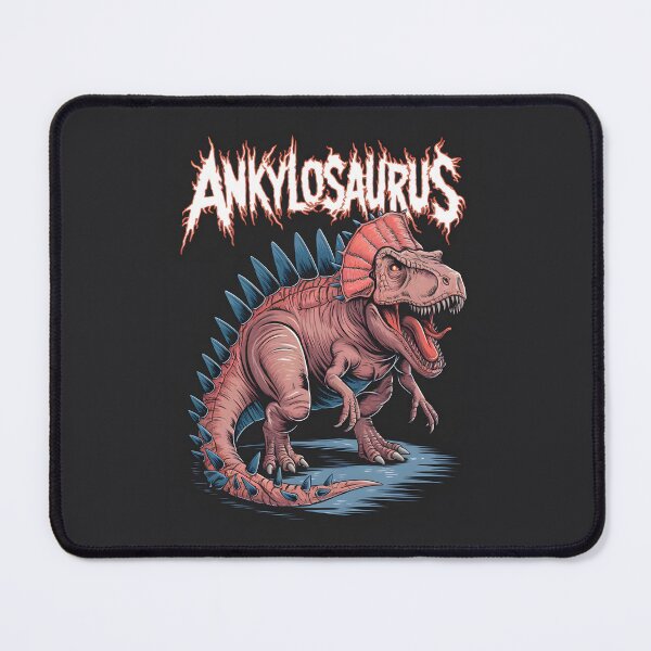 Item preview, Ankylosaurus Dinosaur designed and sold by macadolie.