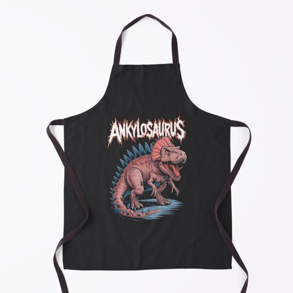 Item preview, Ankylosaurus Dinosaur designed and sold by macadolie.