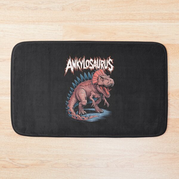 Item preview, Ankylosaurus Dinosaur designed and sold by macadolie.