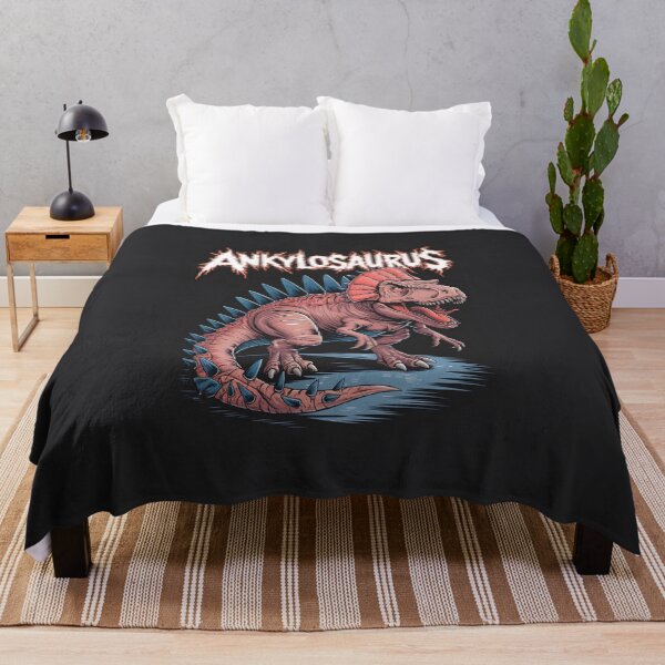 Item preview, Ankylosaurus Dinosaur designed and sold by macadolie.